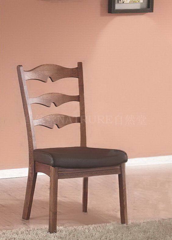 American Village Foreign Trade Export Ozka Dining Chair High Chair Back Winery Club Balcony Environmentally Friendly Furniture