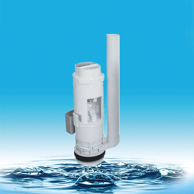 Geberit water tank fittings TYP200 drain valve GEBERIT toilet double flush dewatering valve toilet flushing valve