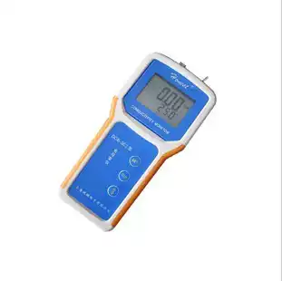 Shanghai Chengci DDB-303 portable conductivity meter