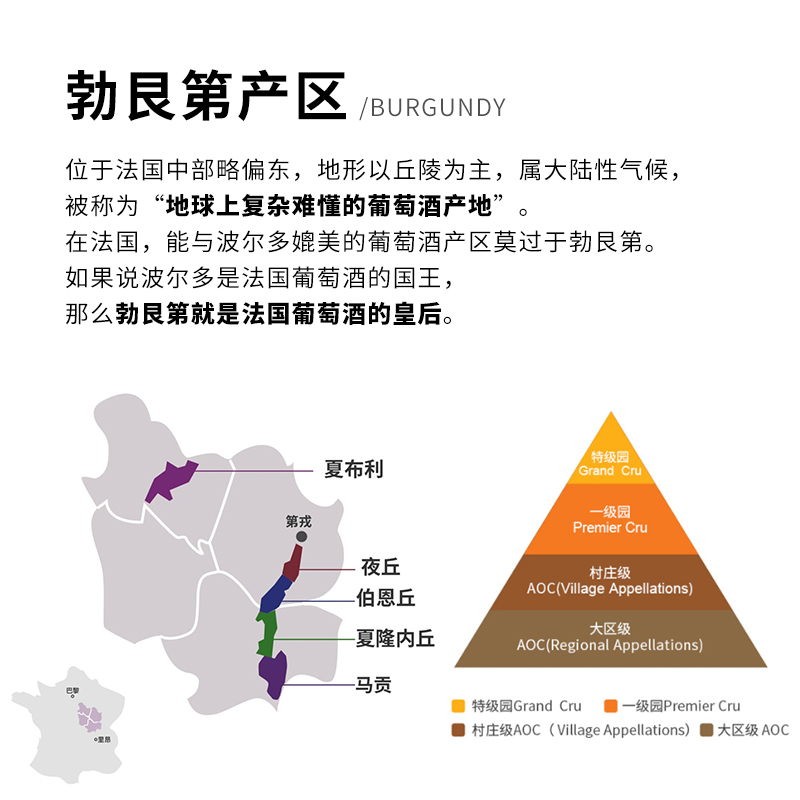 ASC法国波尔多AOC进口红酒