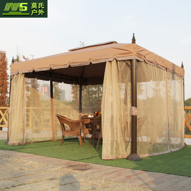 Outdoor awning Rome Pontifaux-style active exhibition Pin Courtyard Large Tent Pavilion Advertising Canopy Leisure Farm Tent