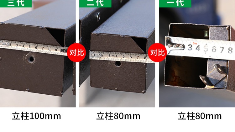 Quảng cáo ngoài trời hoạt động in lều lều lớn triển lãm ngoài trời mái hiên tán thịt nướng gian hàng gian hàng gazebo - Lều / mái hiên / phụ kiện lều cọc dựng lều	