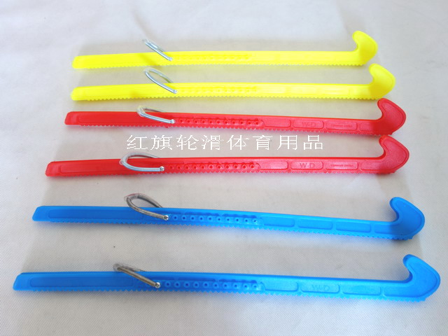 Wholesale WD Speed Skating Knife Speed Skating Ice Knife Shoe Boulevard Short Track Knife Set Off the ice Knife Shoe Knife Set Colorful