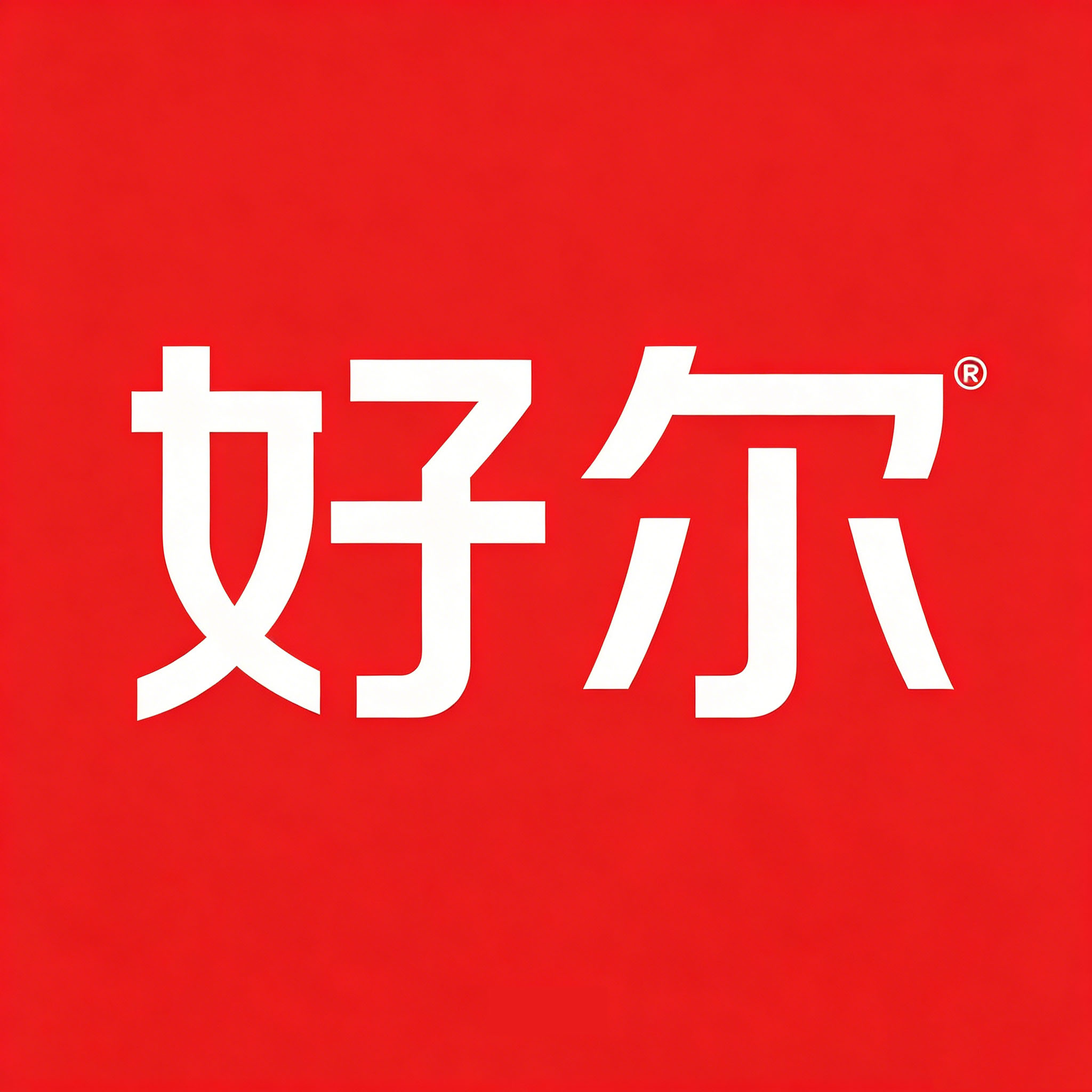 和兴家居专营店的LOGO