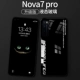 Nova7pro [черный] Официальная та же модель ◎+365 Квалифицированная страховка ◇ Отправка стальной пленки