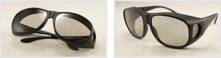 Lunettes 3D UNIHANK - Ref 1244156 Image 13