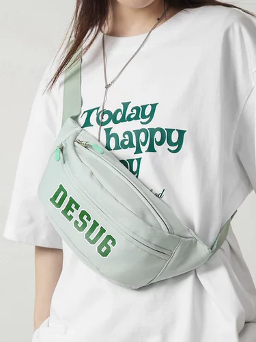 Tide, нагрудная сумка, спортивная сумка на одно плечо, поясная сумка, сумка через плечо, небольшая сумка