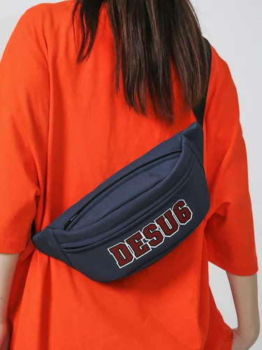 Tide, нагрудная сумка, спортивная сумка на одно плечо, поясная сумка, сумка через плечо, небольшая сумка