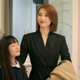 Celebrity-Style Black Blazer Suit for Women, Spring and Autumn High-Waisted Flared Pants, Professional Formal Wear, Elegant Two-Piece Suit