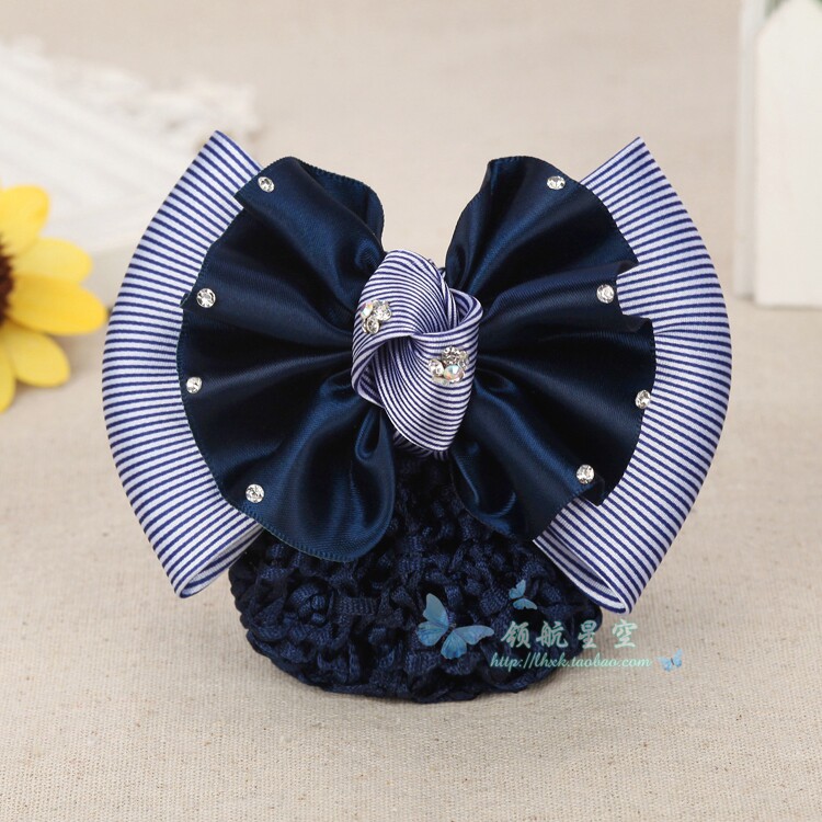 Accessoire coiffure en Diamant Crystal - Ref 1202449 Image 19