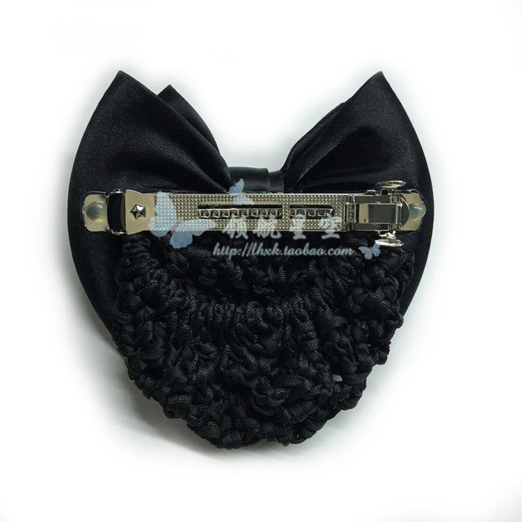 Accessoire coiffure en Diamant Crystal - Ref 1202449 Image 17