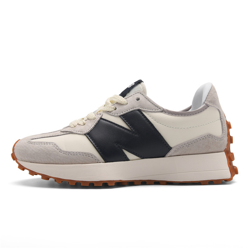 Brand Discount | Official Authentic 327 Men's and Women's Shoes 2026 New Model Famous Brand Casual Sports Running Shoes Summer