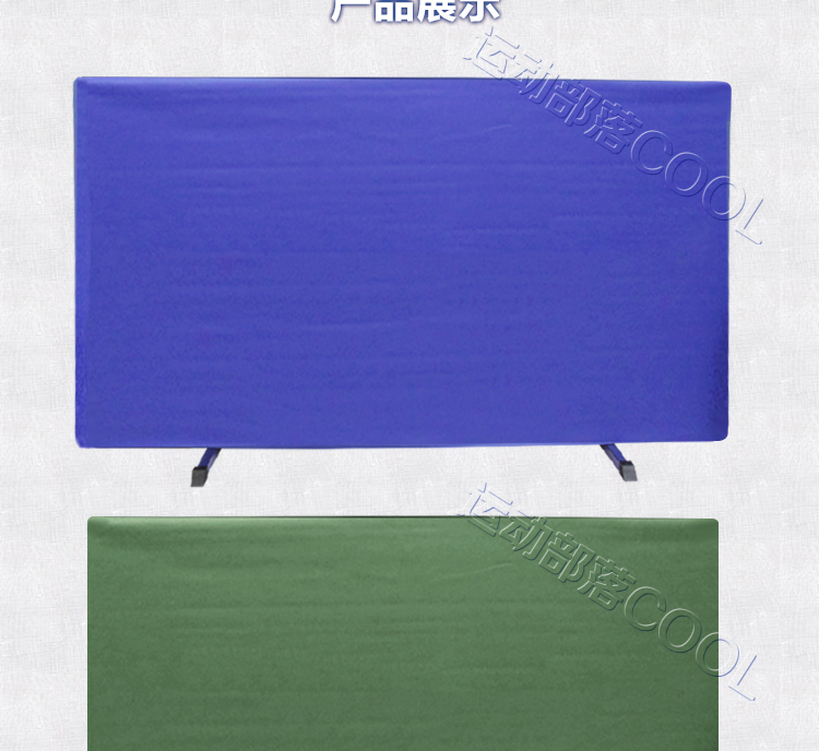 Ai Bi Tuo bóng bàn bezel địa điểm hàng rào gấp vách ngăn trò chơi bezel vải bao vây địa điểm cung cấp đặc biệt quả bóng bàn loại tốt
