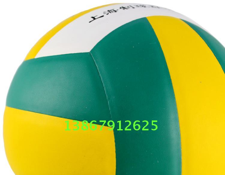 Ballon de volley - Ref 2013751 Image 16