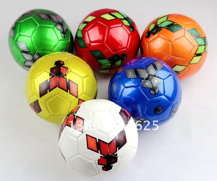 Ballon de football - Ref 7644 Image 12