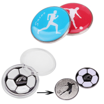 FIFA football match edge picker edge picker coin edge picker coin edge picker football referee equipment