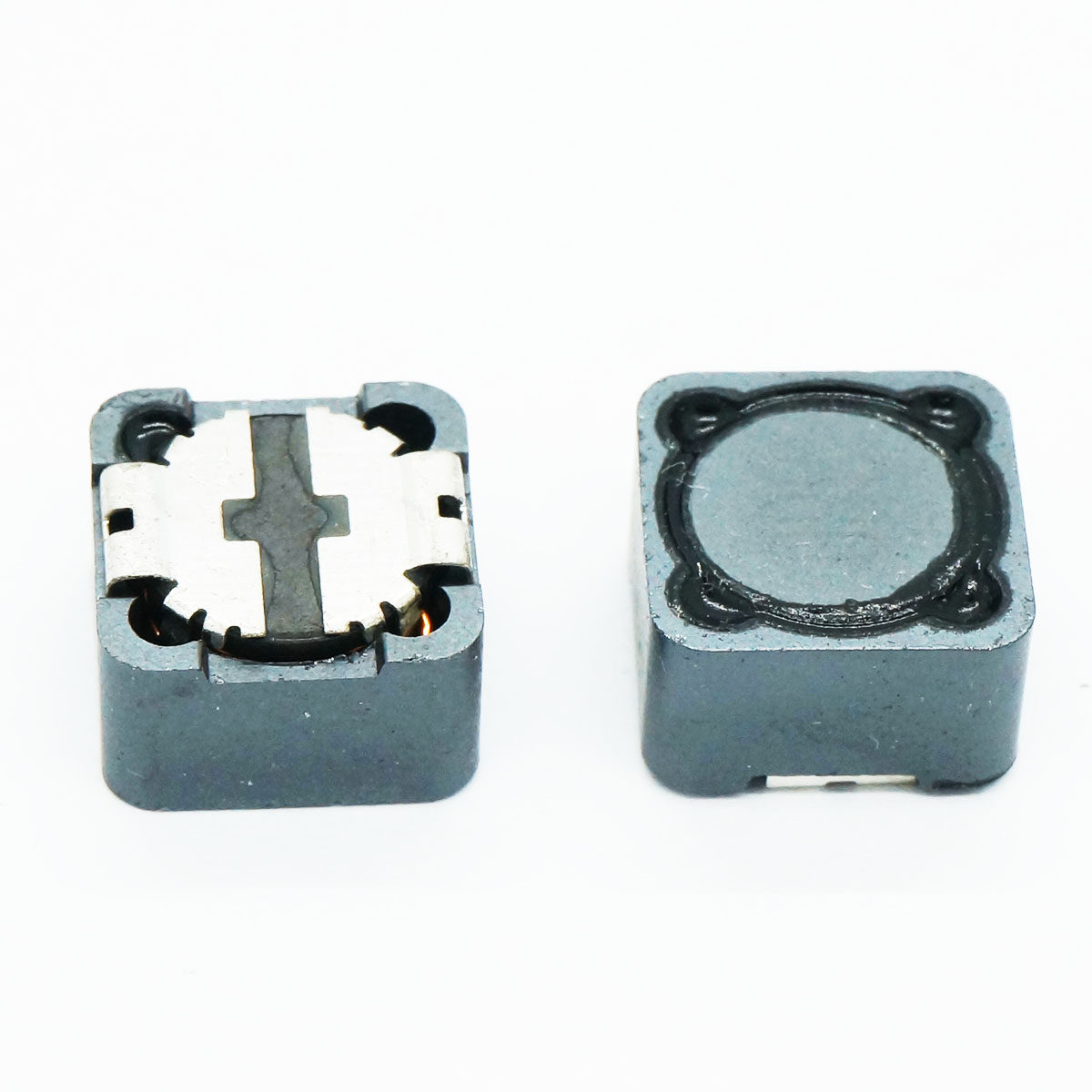 CDHR127 330UH silk screen 331 patch power inductor 127R shielded inductor 12*12*7MM