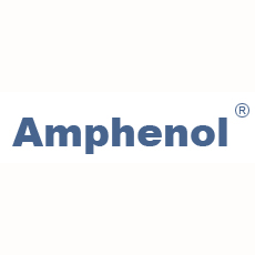 Amphenol Circular Connector 4 Way PT06E8-4P(072)(SR)