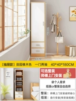 Дубовый, 40×180см