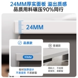 Сочетание стола и стула для офисного персонала, простой современный офисный настольный компьютерный стол для нескольких человек, легкий роскошный финансовый стол