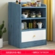 Tủ bếp Sideboard tủ trà đơn giản phòng khách tủ khóa kinh tế hiện đại tủ tối giản tủ Bắc Âu - Buồng tủ để giày thông minh