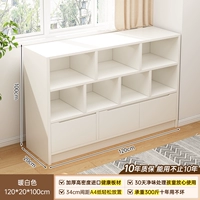 Белый, высококачественный, 120×20×100см