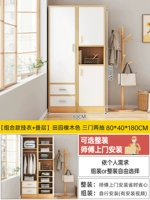 Дубовый, 80×180см