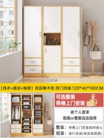 Дубовый, 120×180см