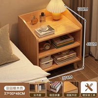 [Нет ничьей] Цвет древесины Северной Америки