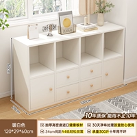 Белый, 120×29×60см