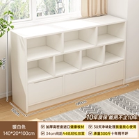 Белый, высококачественный, 140×20×100см