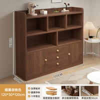 Персиковый, 120×30×120см