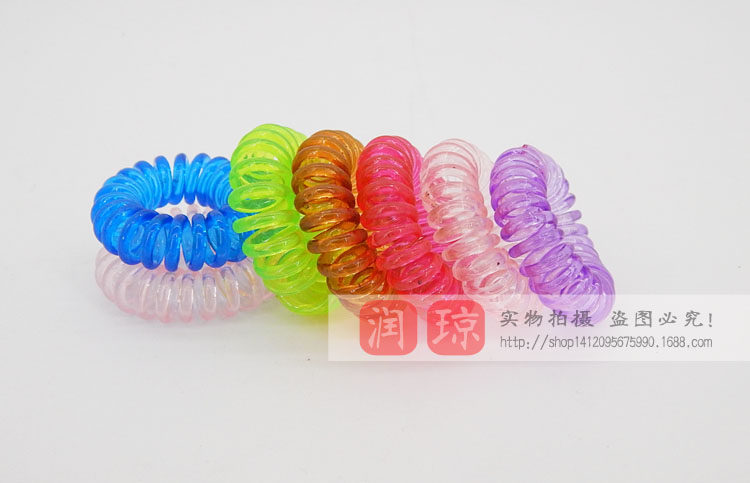 Accessoire cheveux en autre - Ref 1204560 Image 12