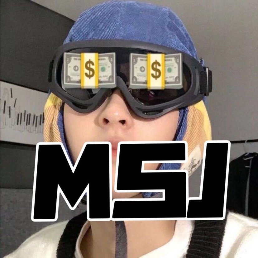MXS马先生男装STUDIO