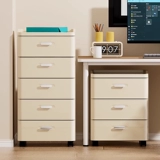 Офисный стол, передвижной картотечный шкаф, шкаф для хранения файлов, тумбочка, многослойный шкаф для хранения документов с выдвижным ящиком