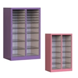 Лак для ногтей для маникюра в банке, лента для документов, форма, система хранения