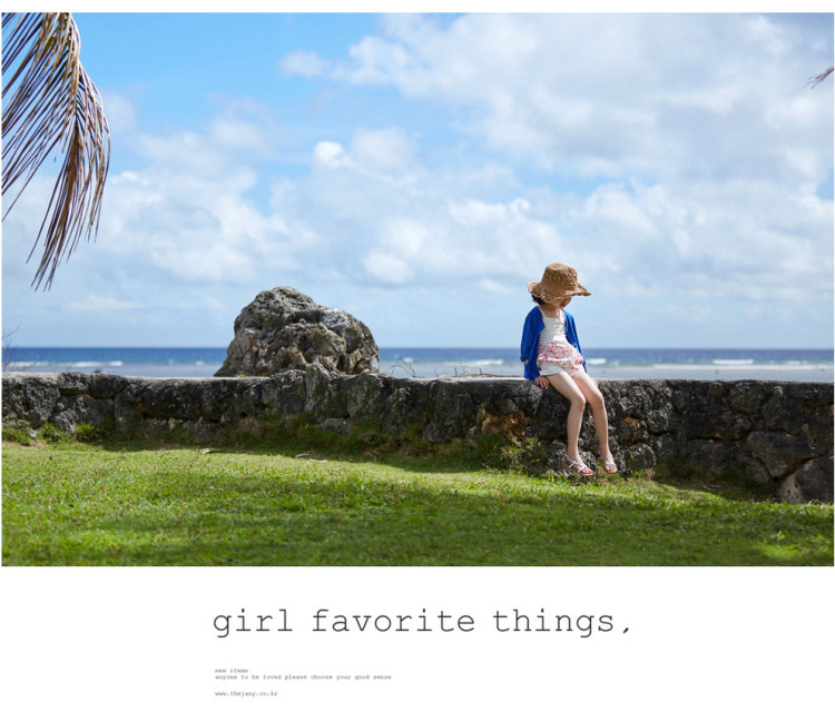 Blouson pour fille BBFAISEN - Ref 2158410 Image 38