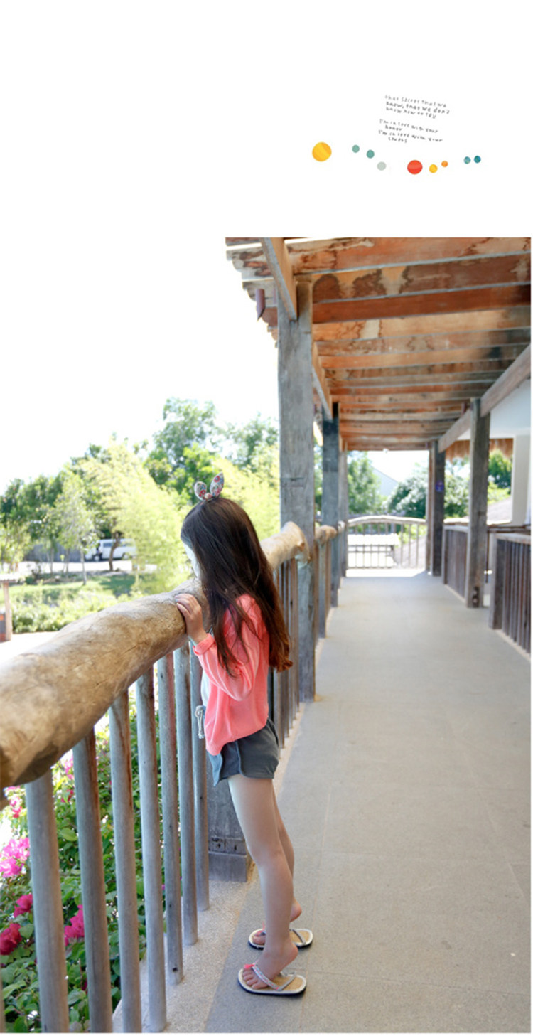 Blouson pour fille BBFAISEN - Ref 2158410 Image 48