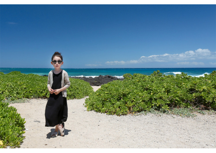 Blouson pour fille BBFAISEN - Ref 2158410 Image 21