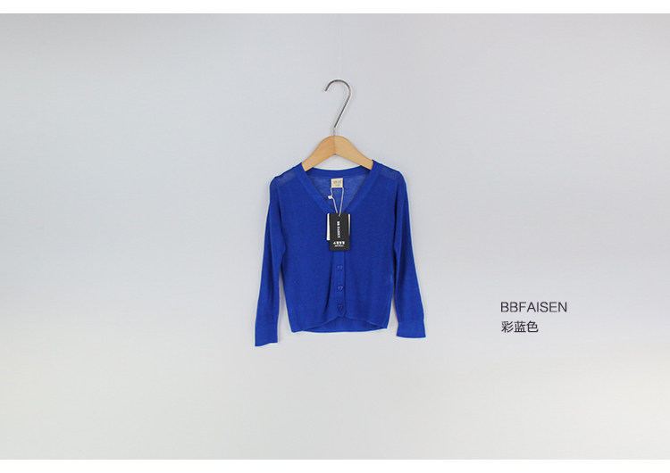 Blouson pour fille BBFAISEN - Ref 2158410 Image 69