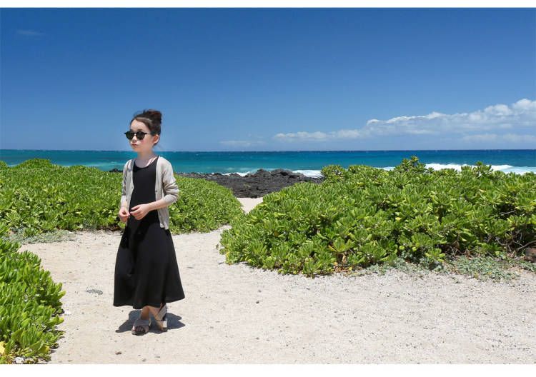 Blouson pour fille BBFAISEN - Ref 2158410 Image 18