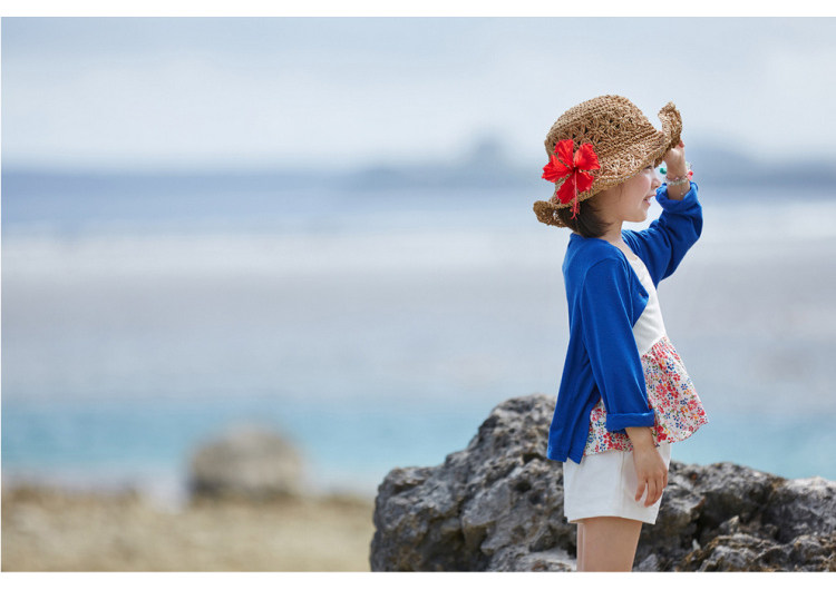 Blouson pour fille BBFAISEN - Ref 2158410 Image 32