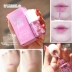 Cửa hàng miễn phí thế hệ Pui Ling Fei Rose Resin Water Liquid Blush Lip Gloss Lip Gloss 10ml