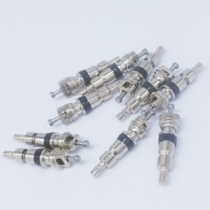 T18 valve core spring valve core