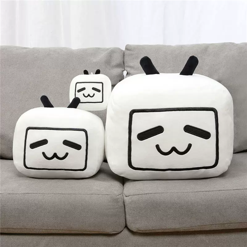 Bilibili, pillow, genuine pendant
