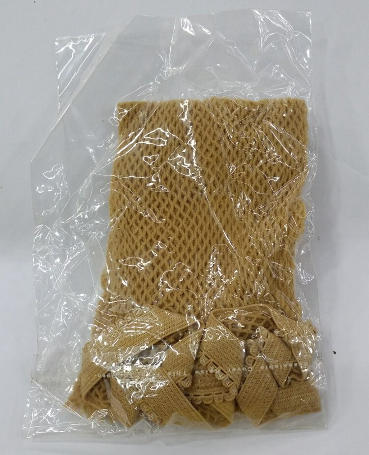 Accessoires pour perruques - Ref 229208 Image 8