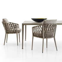 Outdoor tables and chairs garden courtyard sales department outdoor leisure rattan tables and chairs balcony rattan chairs three-piece open air tables and chairs