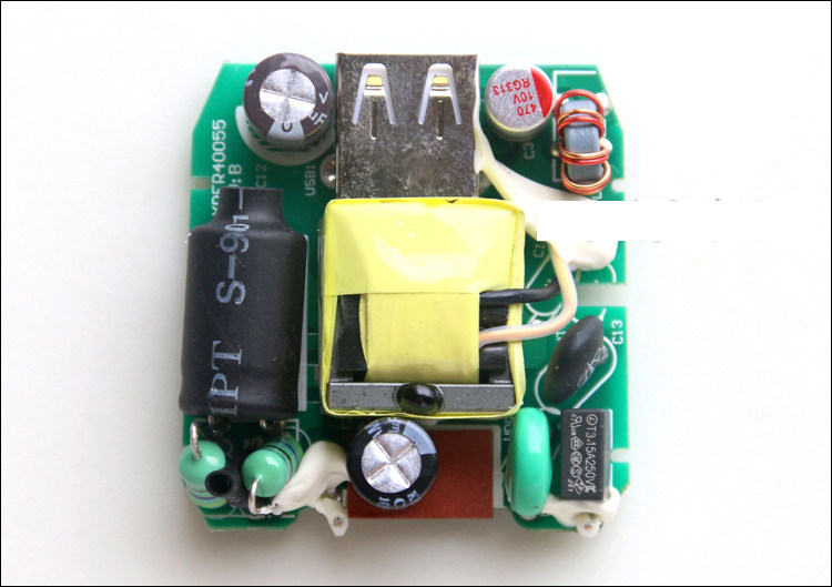 chargeur HUAWEI - Ref 1292381 Image 10