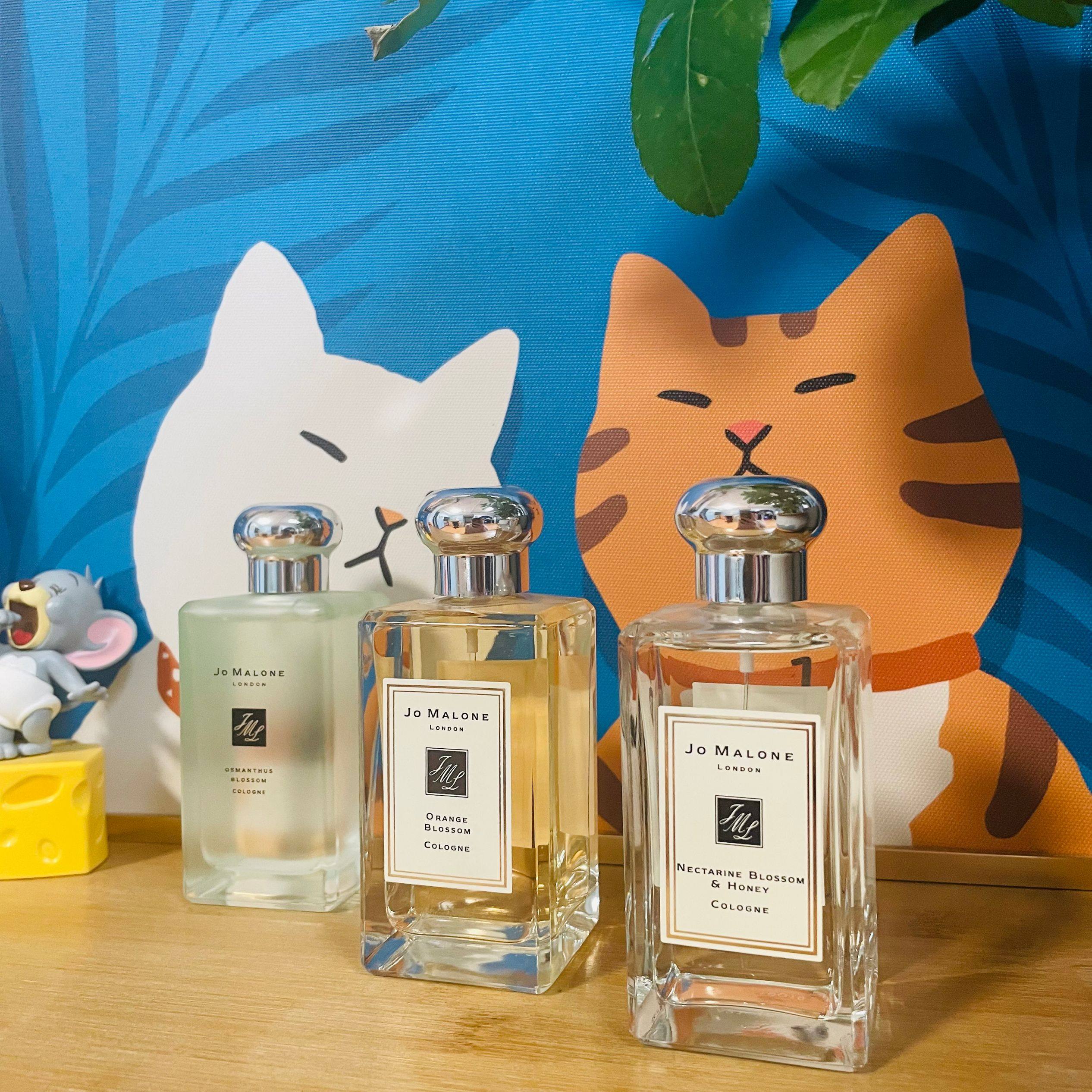 蓝风铃英国梨小苍兰青柠罗勒伯爵茶黄瓜鼠尾草海盐小样橡树与榛果评价- 淘宝网