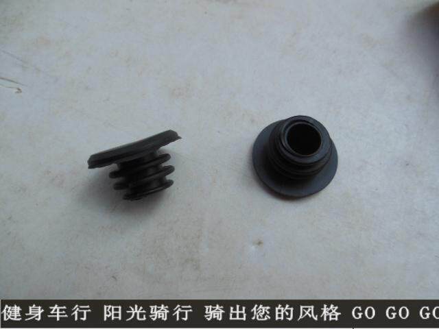 Poignées de vélo - Ref 2337866 Image 9